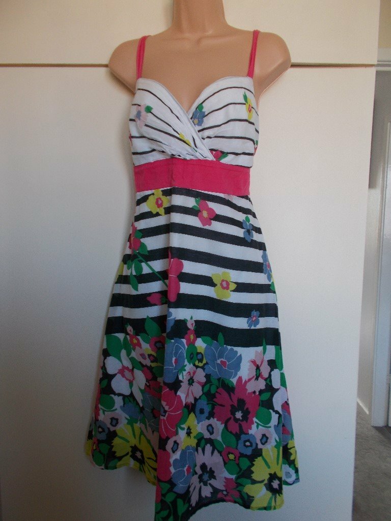 summer dresses size 18